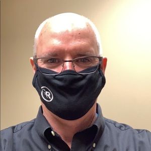 Meet your Posher, Rick